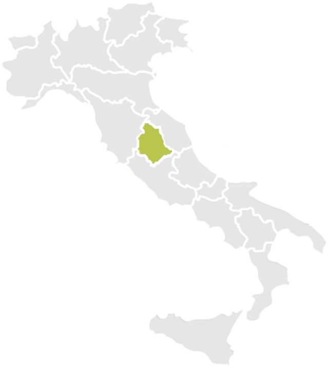 umbria