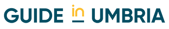 GUIDE IN UMBRIA Logo